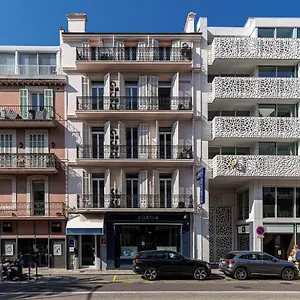 Отель Modern Waikiki