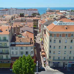 Отель L'esterel