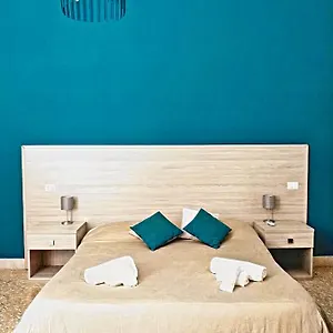 Bed & Breakfast Il Quadrifoglio Room&