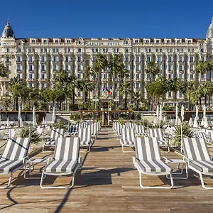 Intercontinental Carlton Hotel