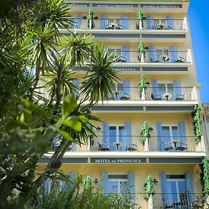 Отель De Provence