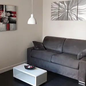 Riviera Appartement