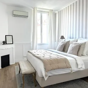A 2 Pas De La Croisette Appartement