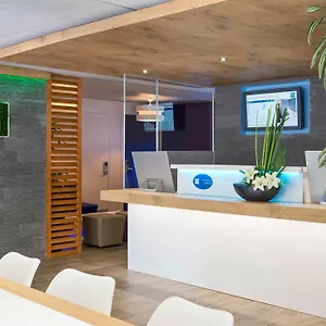 Отель Ibis Budget Centre