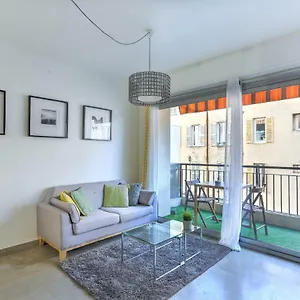 Cosy Merle Appartement